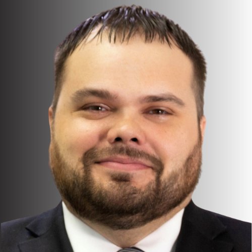 Greg Atkins, LOA, Licensed LO at The Brondt Cook Group