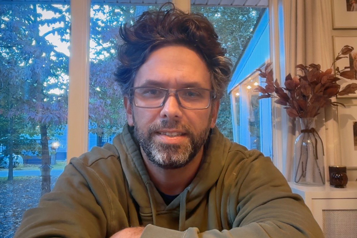 Brad Brondt